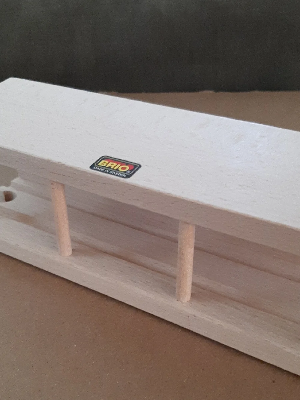 BRIO Wooden Mounrain Tunnel